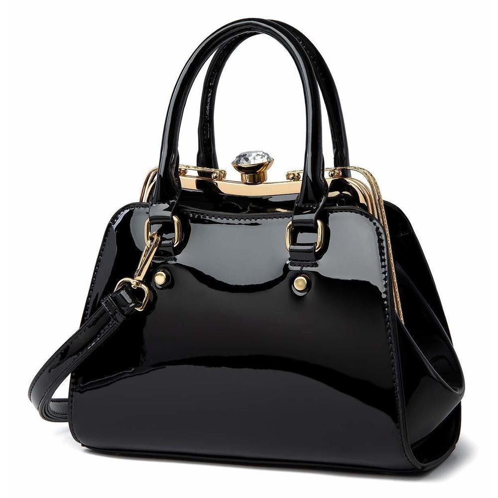 Compact Textured Drawstring Bucket Satchel Hobo Bucket Bags And Purses